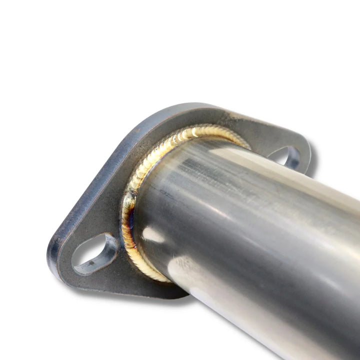 Carven Exhaust High Clearance Dump Exit Exhaust System for 4Runner (2003-2024)