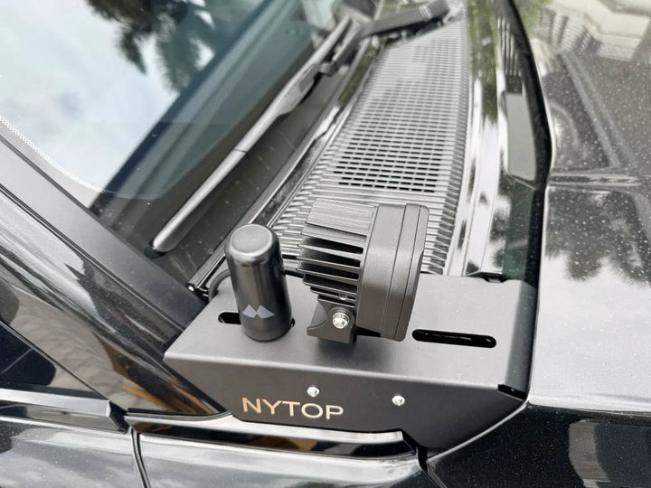 2024-Current Lexus GX550 Ditch Light Mount