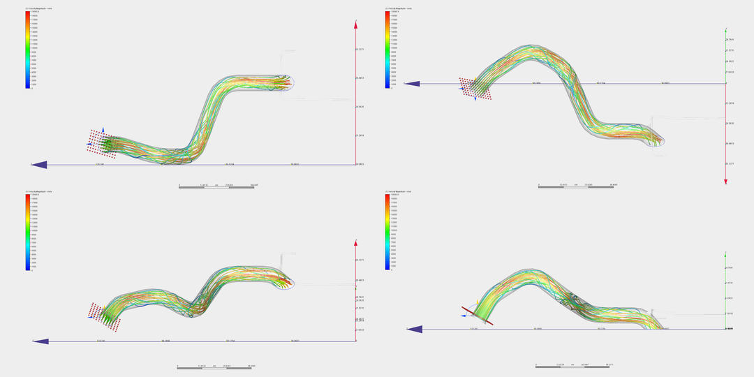 Nytop Titanium Axle Dump Exhaust for Land Cruiser & GX550 (2024+)