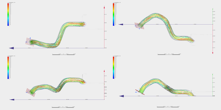 Nytop Titanium Axle Dump Exhaust for Land Cruiser & GX550 (2024+)