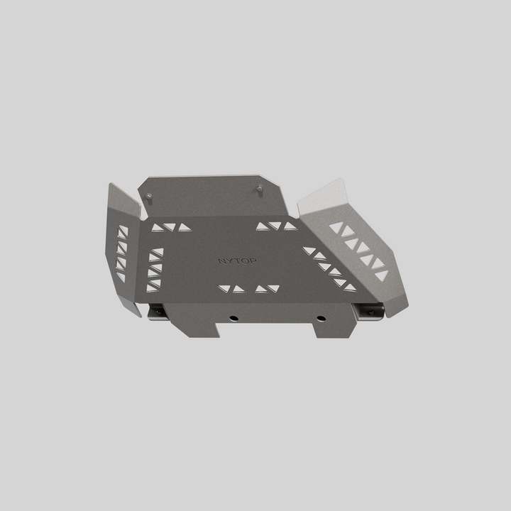 Nytop Catalytic Converter Shield for GX550 (2024+)
