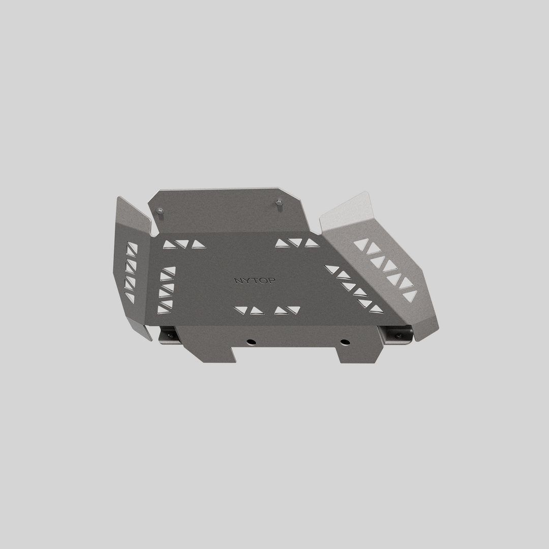 Nytop Catalytic Converter Shield for GX550 (2024+)