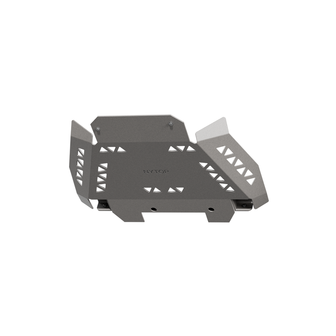 Nytop Catalytic Converter Shield for GX550 (2024+)