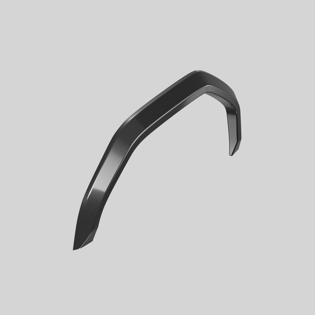 NYTOP Fender Flare Kit for GX550 (2024+)