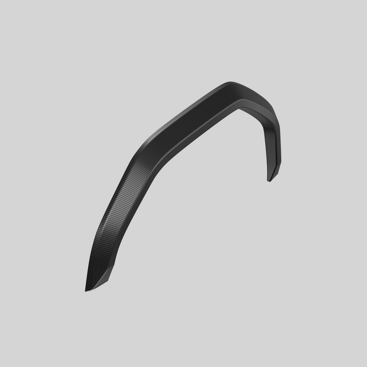 NYTOP Fender Flare Kit for GX550 (2024+)