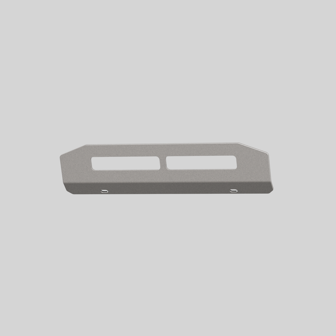 2024-Current Lexus GX550 Skid Plate Extension