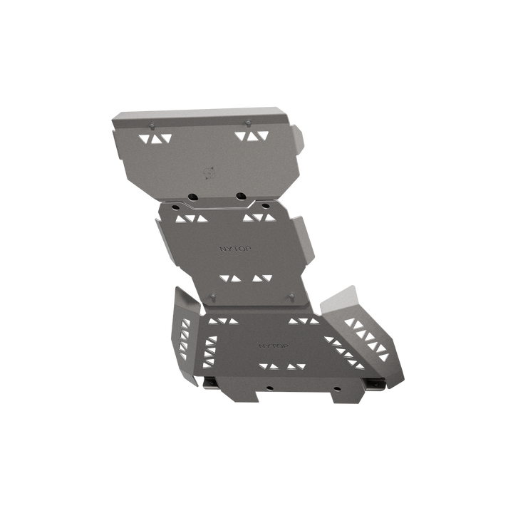 2024-Current Lexus GX550 Skid Plate Assembly