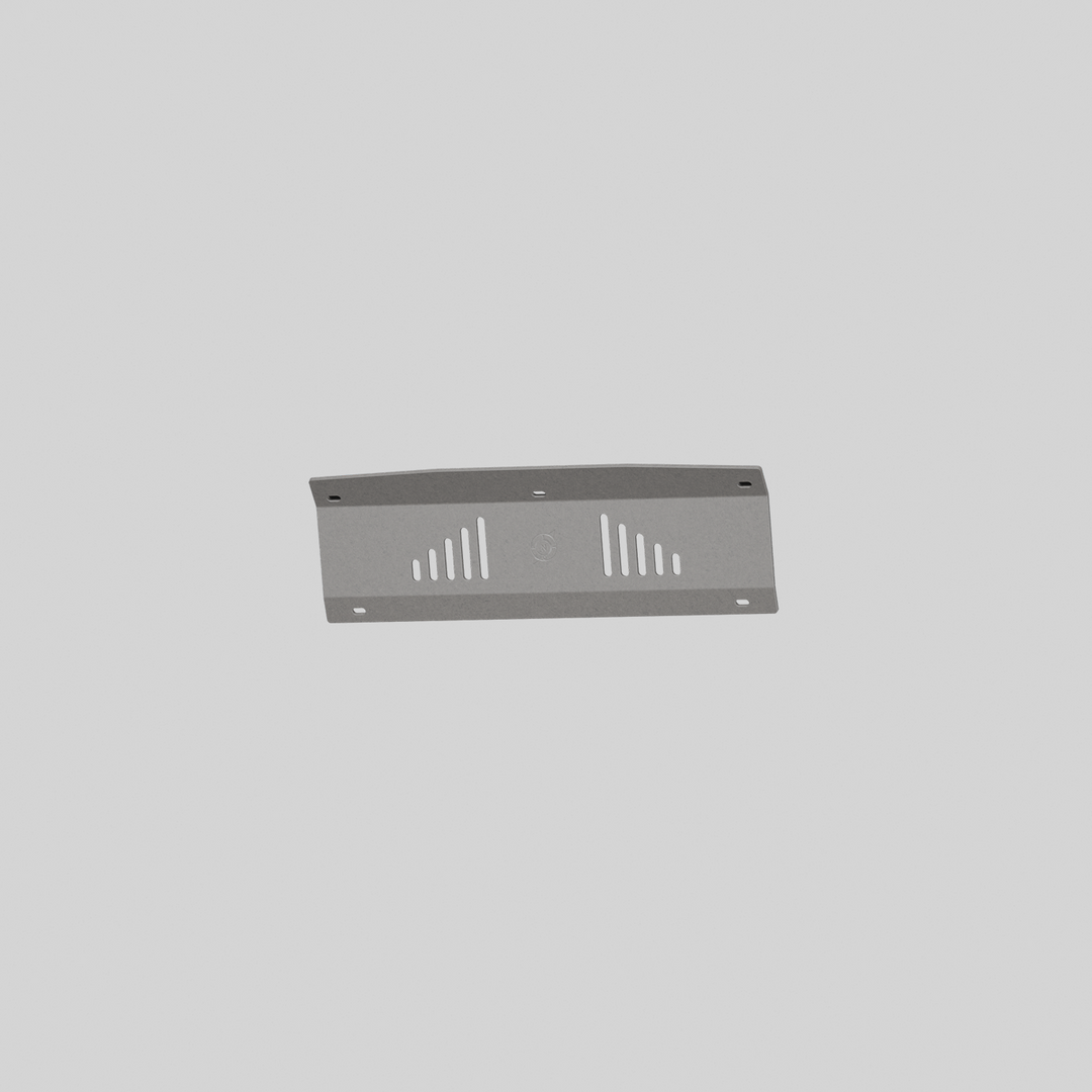 2014-2024 Toyota 4Runner Skid Plate Extension