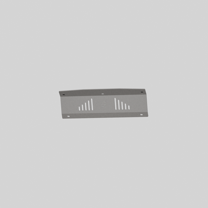2014-2024 Toyota 4Runner Skid Plate Extension