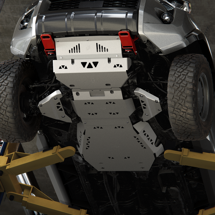2010-2024 Toyota 4Runner/Lexus GX460 Skid Plate Assembly