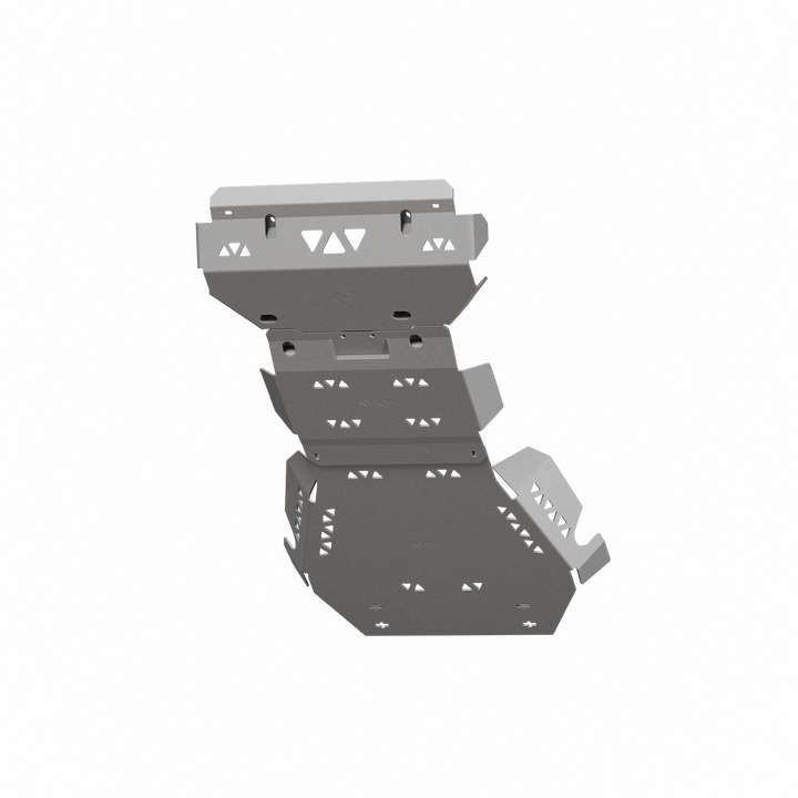 2010-2024 Toyota 4Runner/Lexus GX460 Skid Plate Assembly