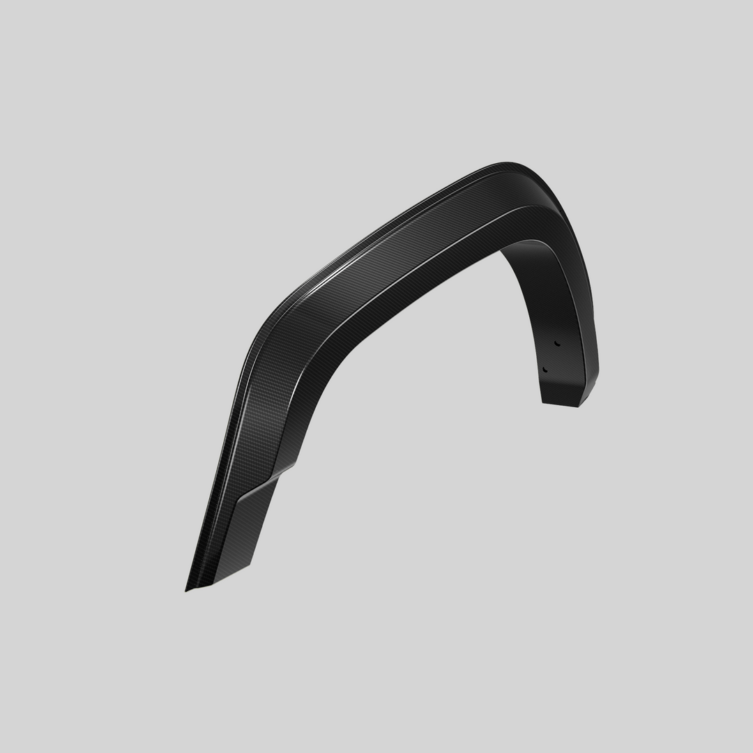 2014-2024 Toyota 4Runner Fender Flare Kit