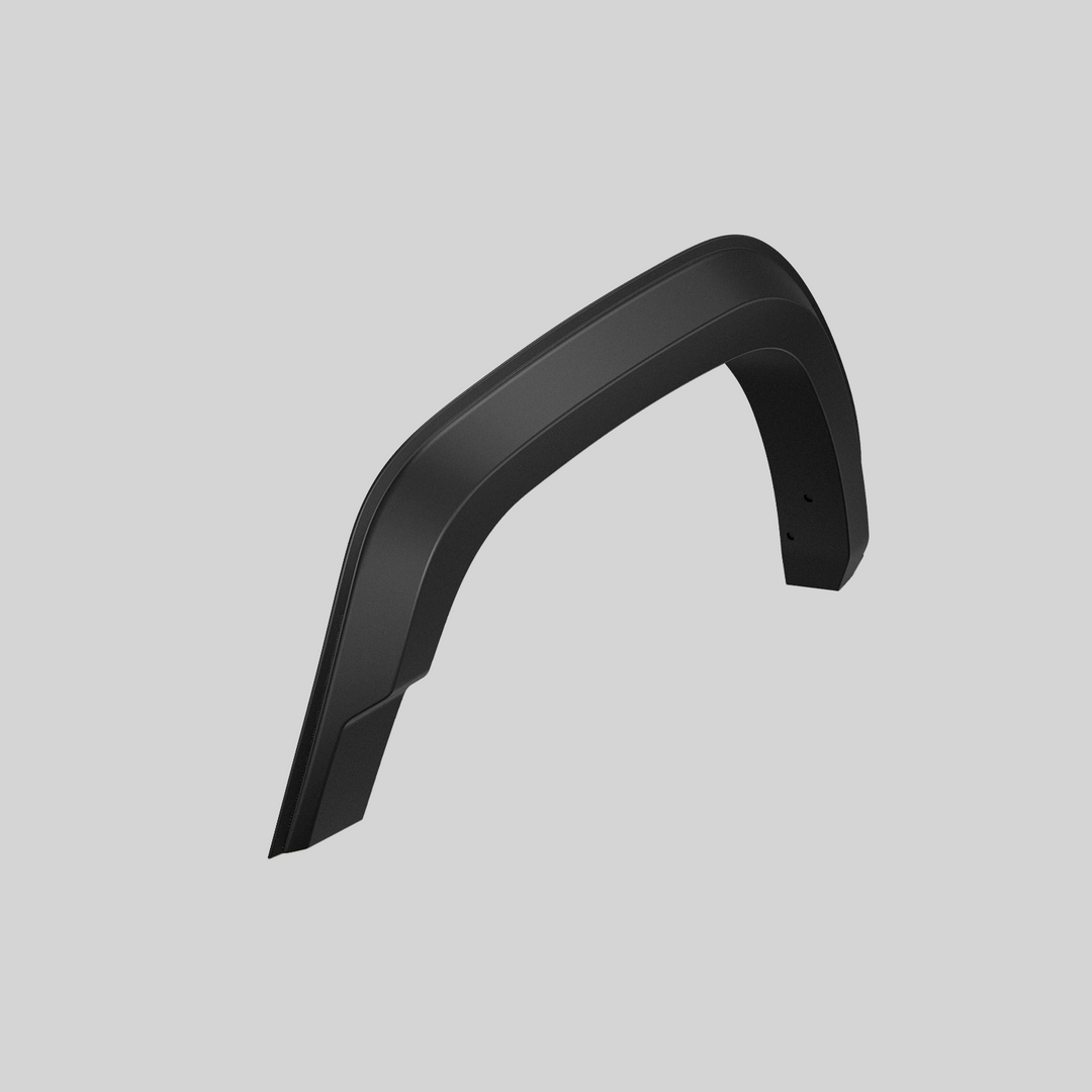2014-2024 Toyota 4Runner Fender Flare Kit