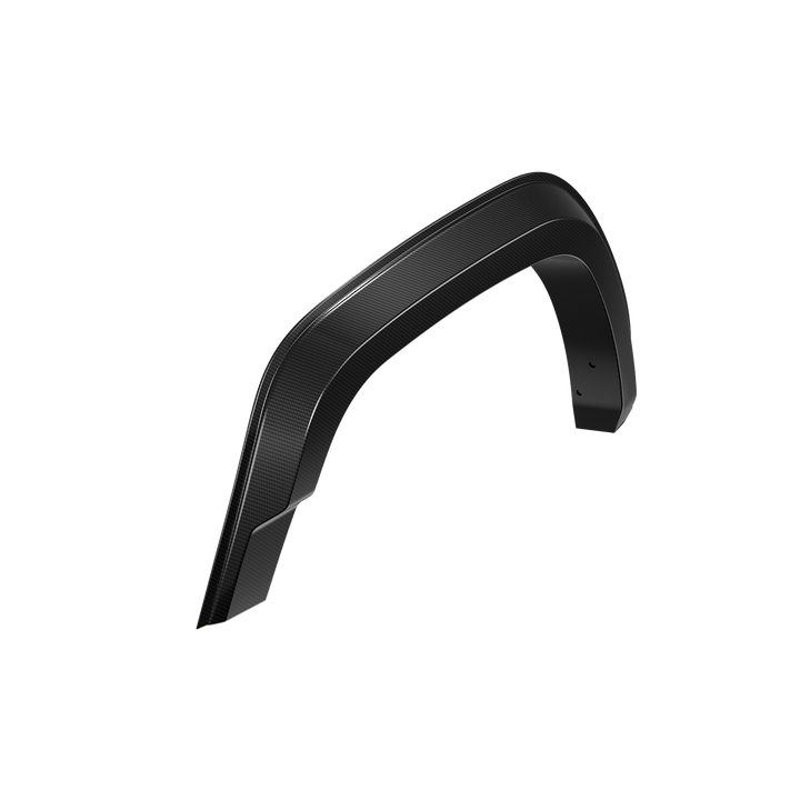 2014-2024 Toyota 4Runner Fender Flare Kit