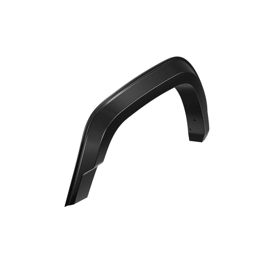Nytop Fender Flare Kit for 4Runner (2014-2024)