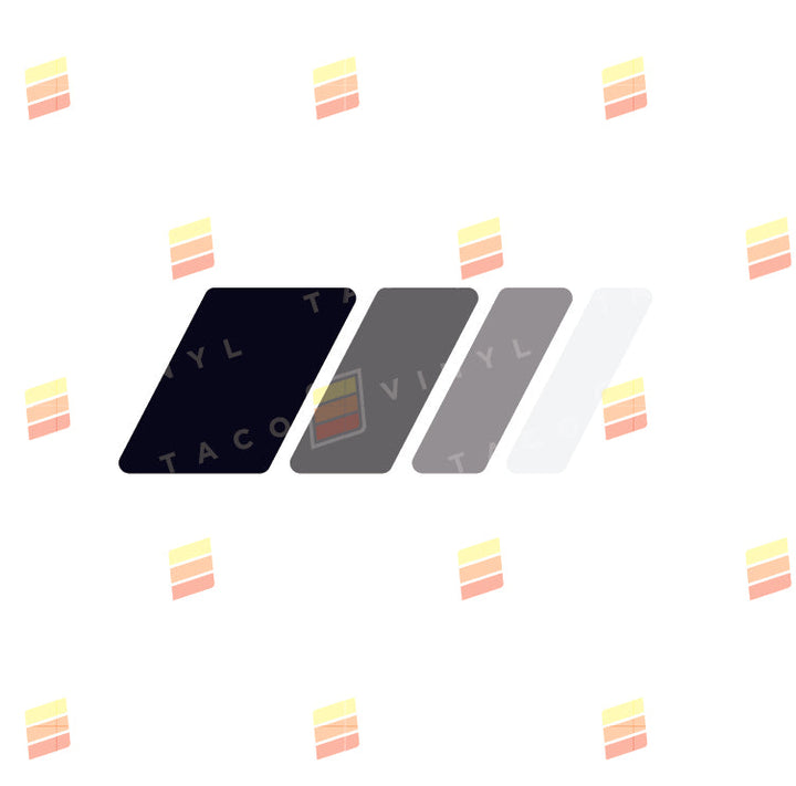 4Wave Decal