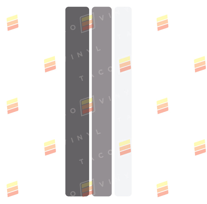 Medium Universal Stripes