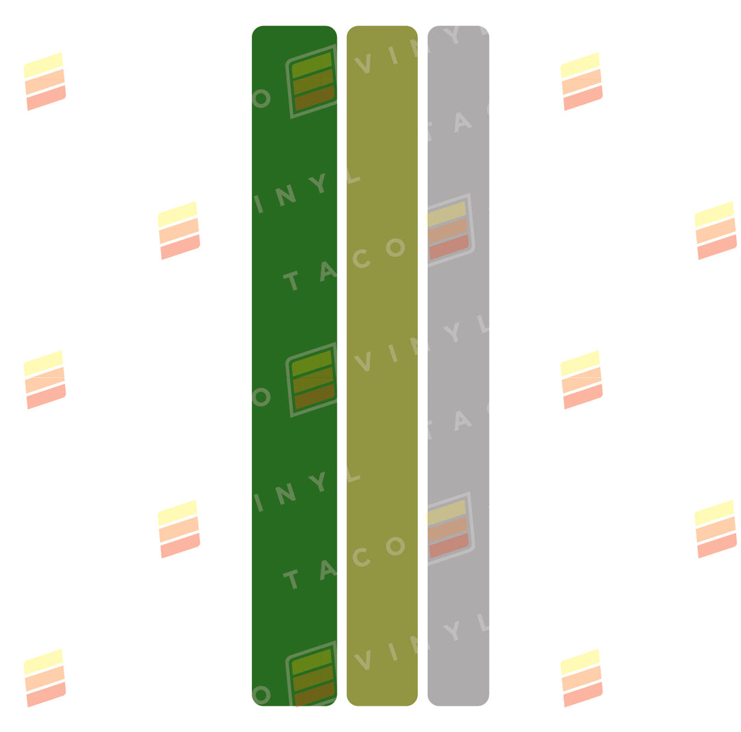 Medium Universal Stripes