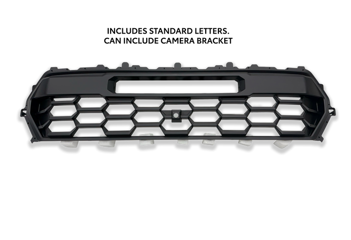 2024+ Tacoma Pro Grille