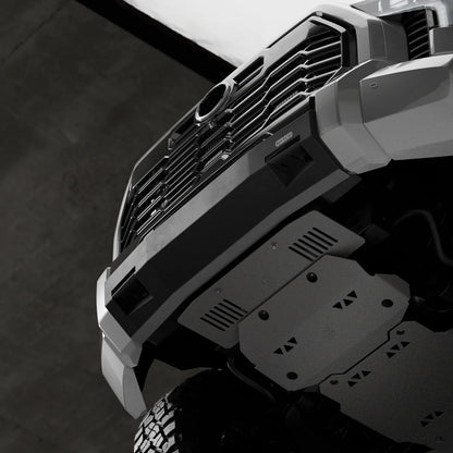 Nytop Front Hybrid Bumper Upgrade for Tundra (2022+)