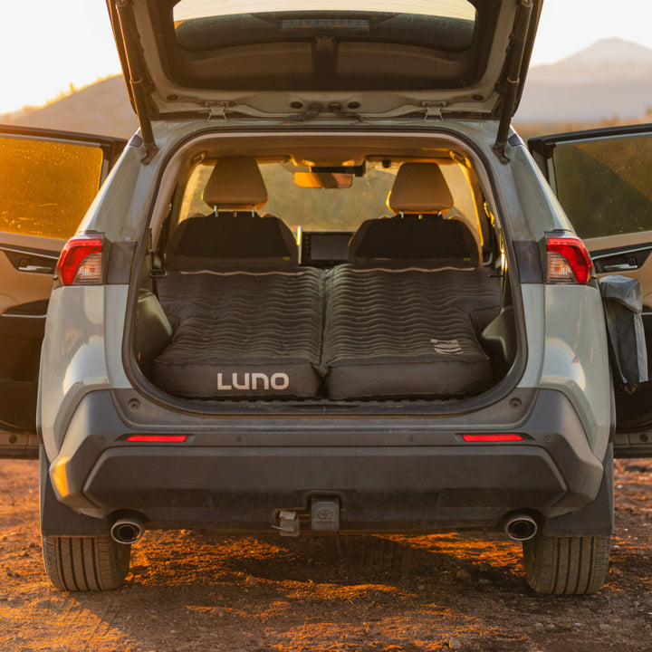 Luno® AIR Pro Vehicle Mattress