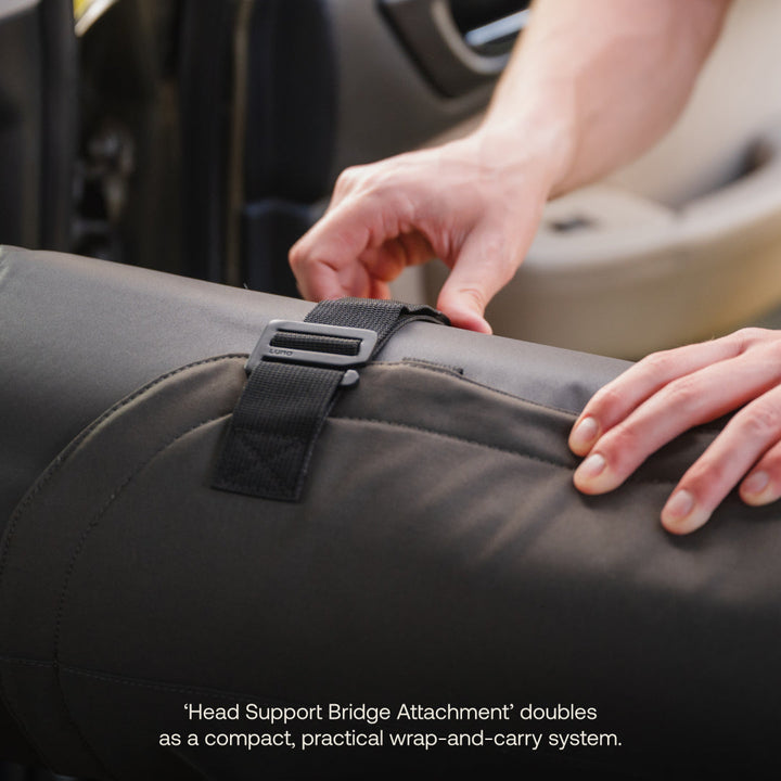 Luno® AIR+FOAM Pro Vehicle Mattress