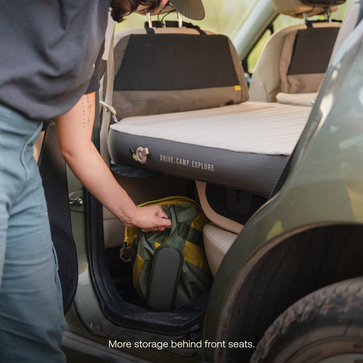 Luno® AIR+FOAM Pro Vehicle Mattress