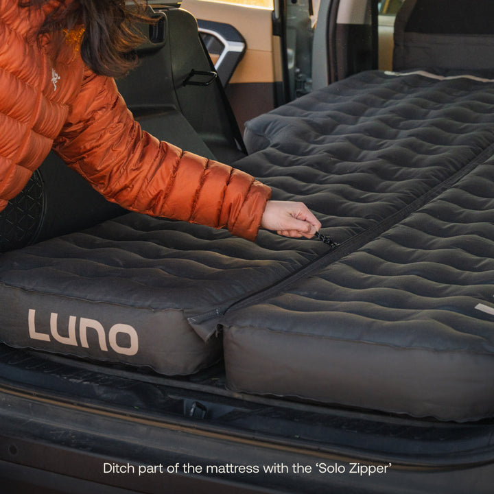 Luno® AIR Pro Vehicle Mattress