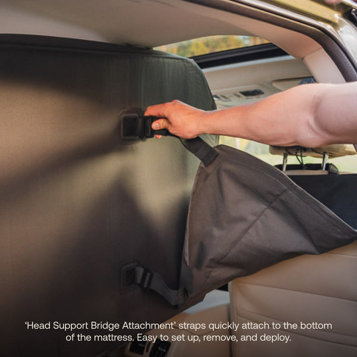 Luno® AIR+FOAM Pro Vehicle Mattress