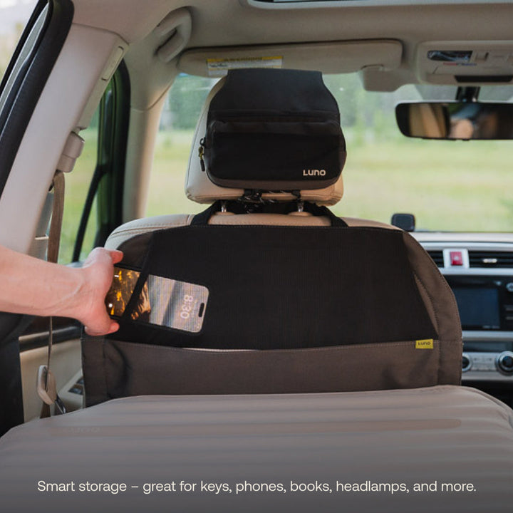 Luno® AIR+FOAM Pro Vehicle Mattress