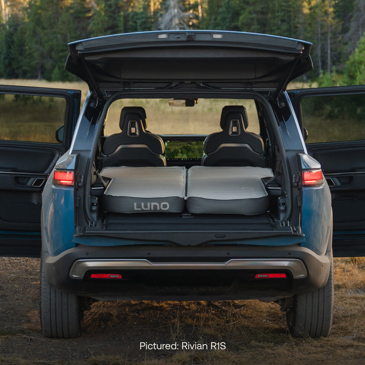 Luno® AIR+FOAM Pro Vehicle Mattress