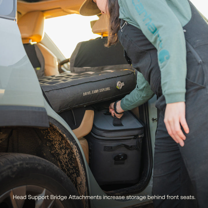 Luno® AIR Pro Vehicle Mattress
