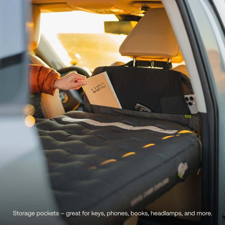 Luno® AIR Pro Vehicle Mattress