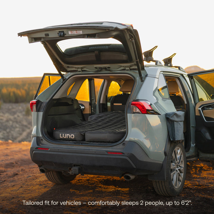 Luno® AIR Pro Vehicle Mattress