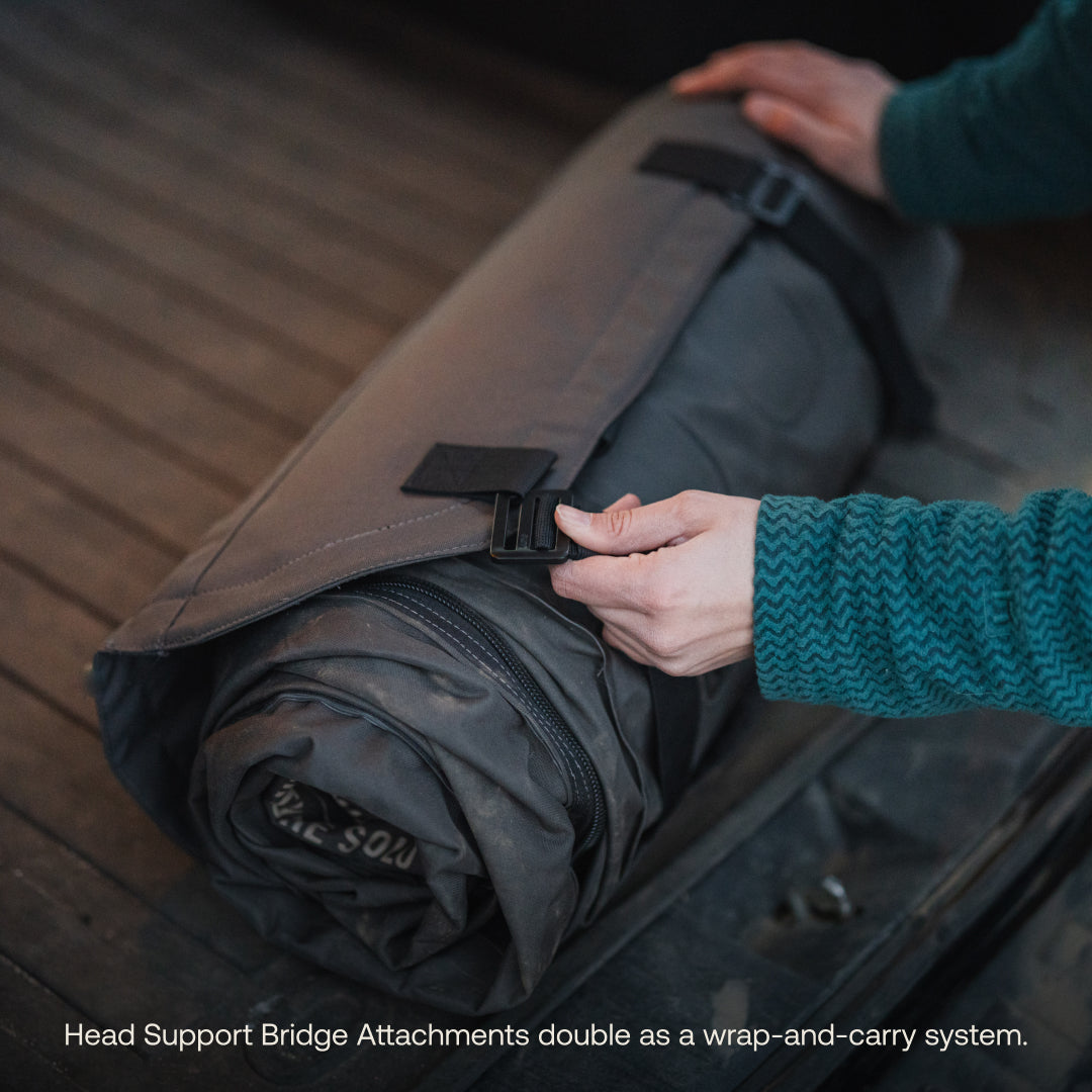 Luno® AIR Pro Vehicle Mattress