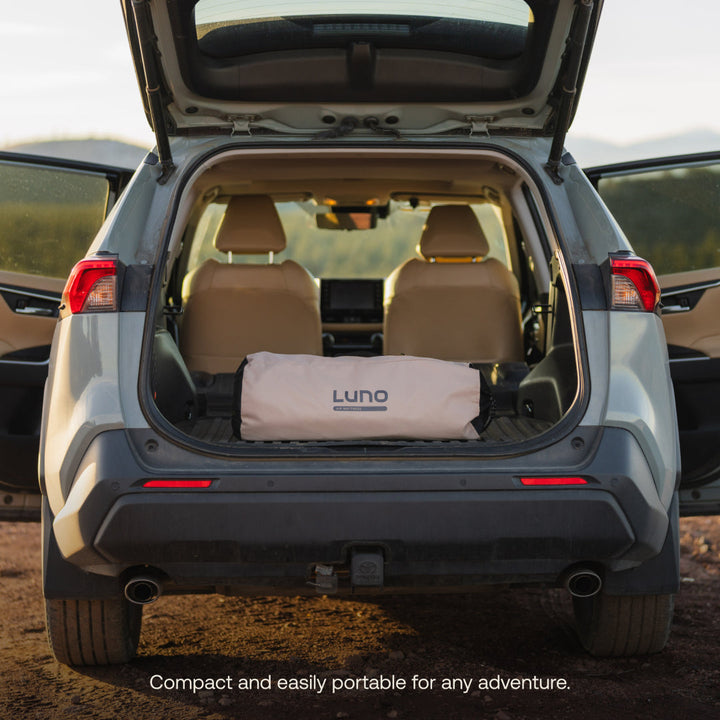 Luno® AIR Pro Vehicle Mattress