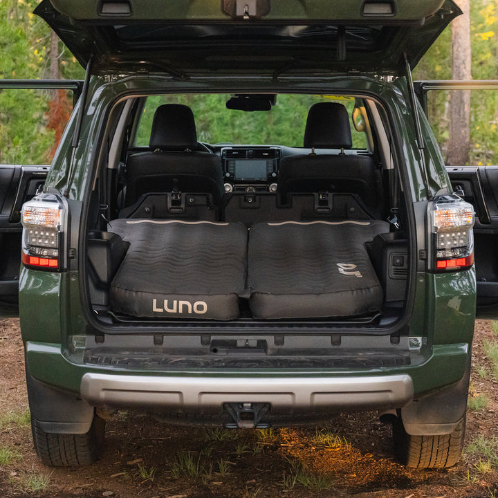 Luno® AIR Pro Vehicle Mattress for 4Runner
