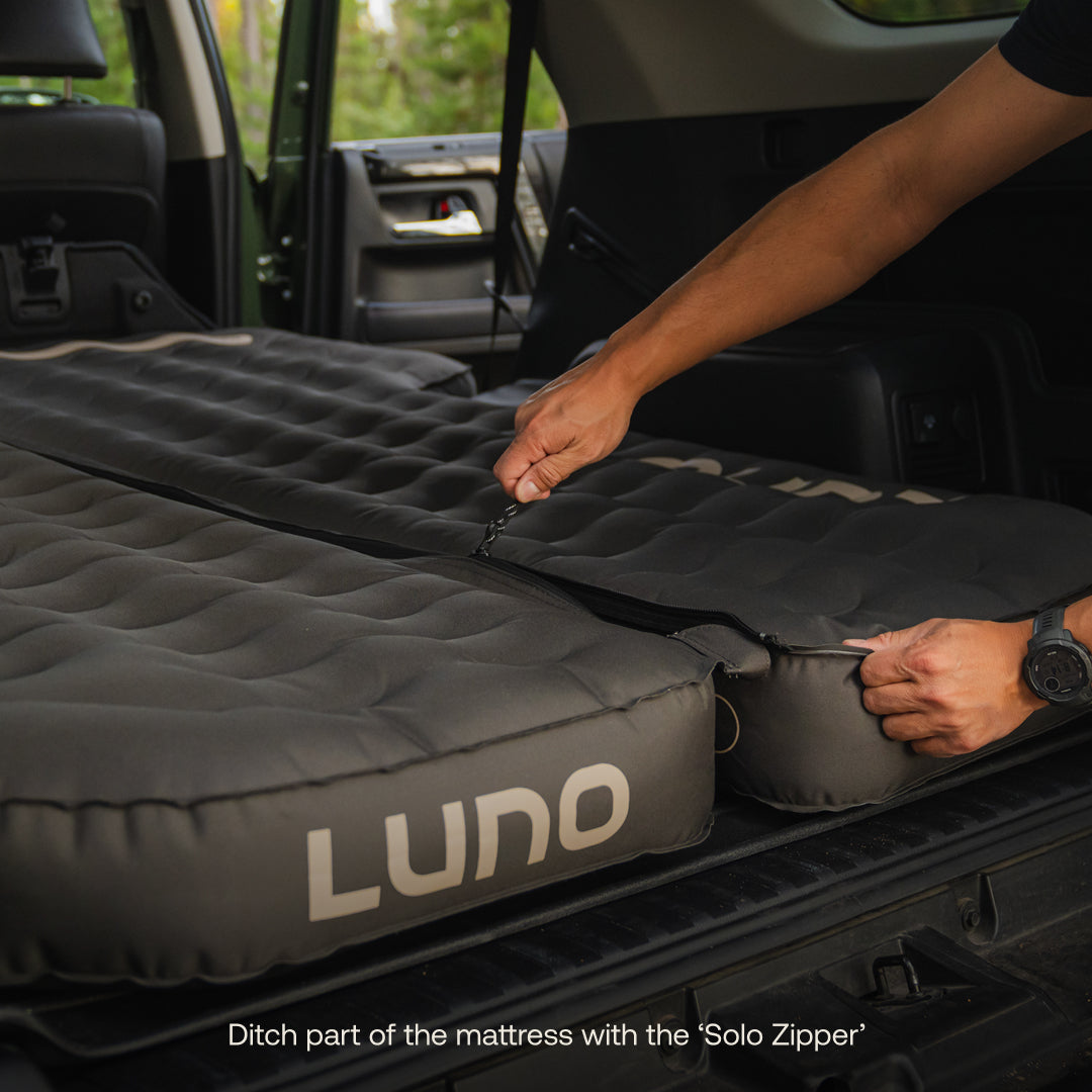 Luno® AIR Pro Vehicle Mattress for 4Runner