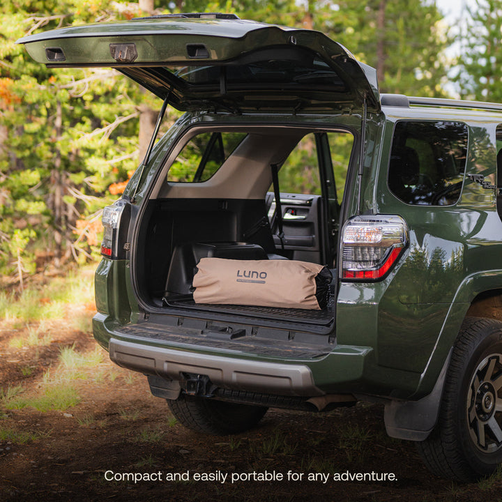 Luno® AIR Pro Vehicle Mattress for 4Runner