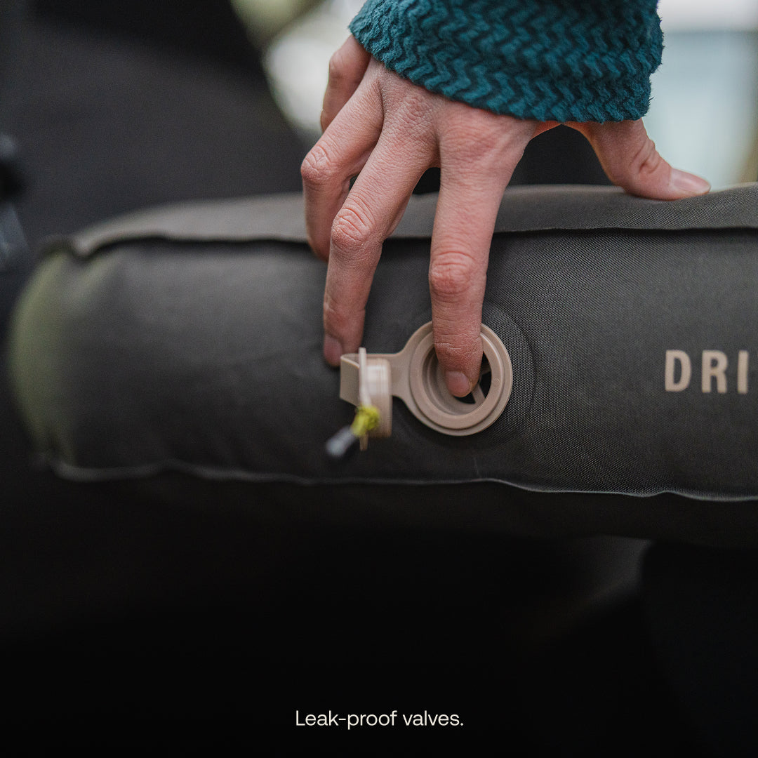 Luno AIR Pro 4Runner Vehicle Mattress