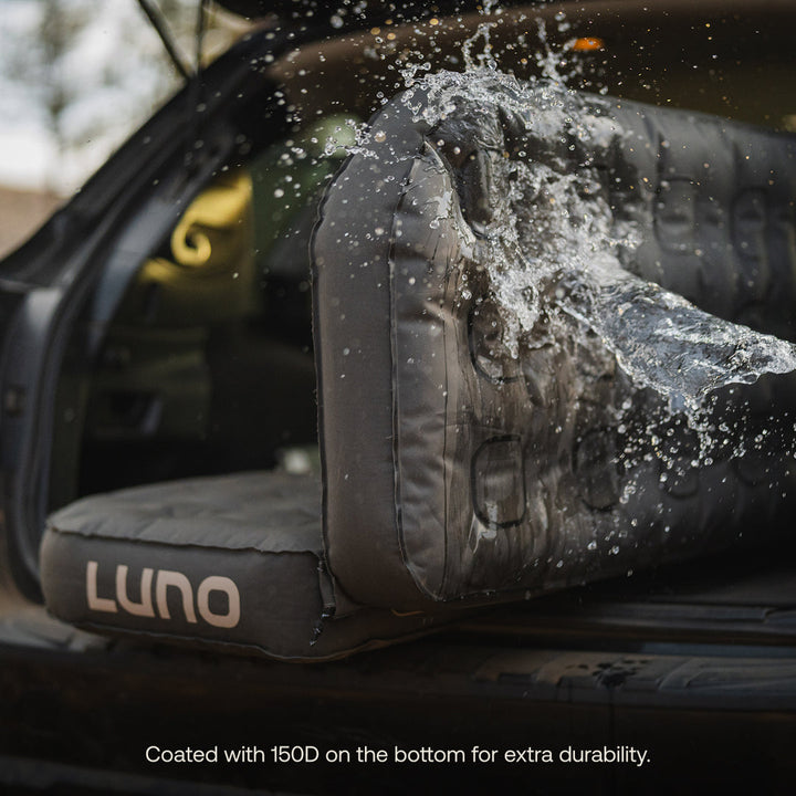 Luno AIR Pro 4Runner Vehicle Mattress