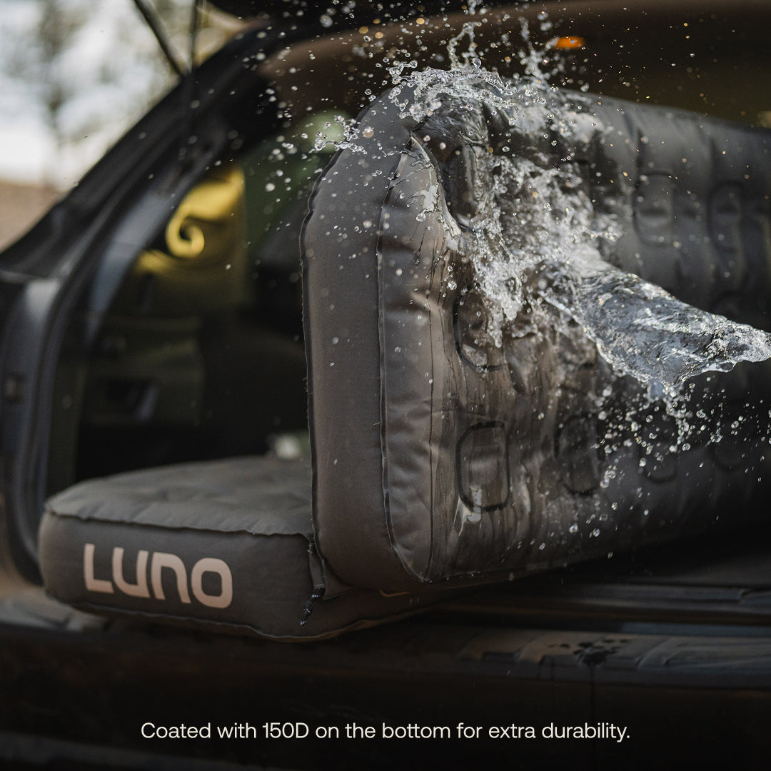 Luno® AIR Pro Vehicle Mattress for 4Runner