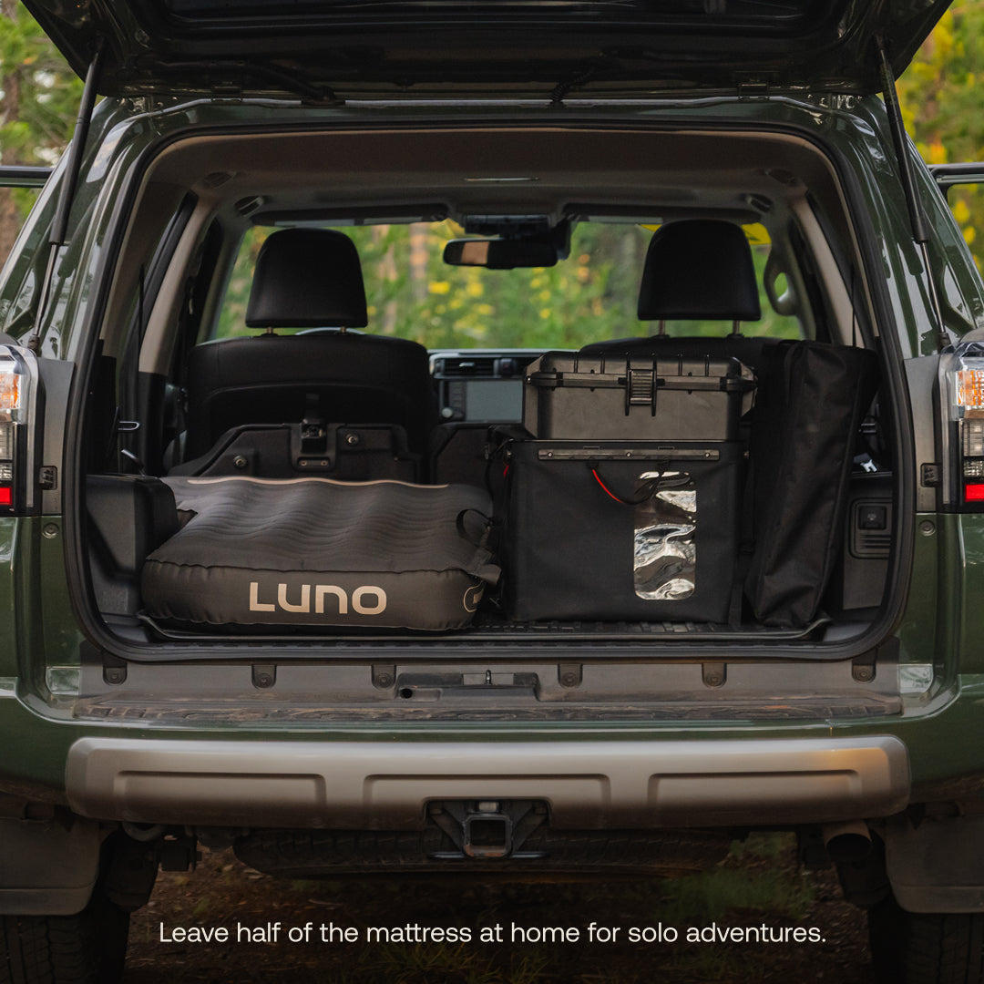 Luno® AIR Pro Vehicle Mattress for 4Runner
