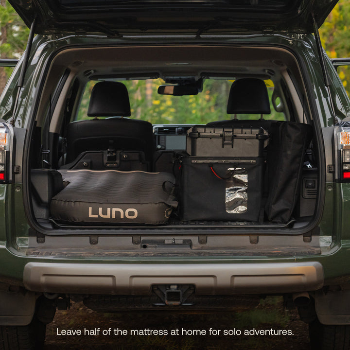 Luno® AIR Pro Vehicle Mattress for 4Runner
