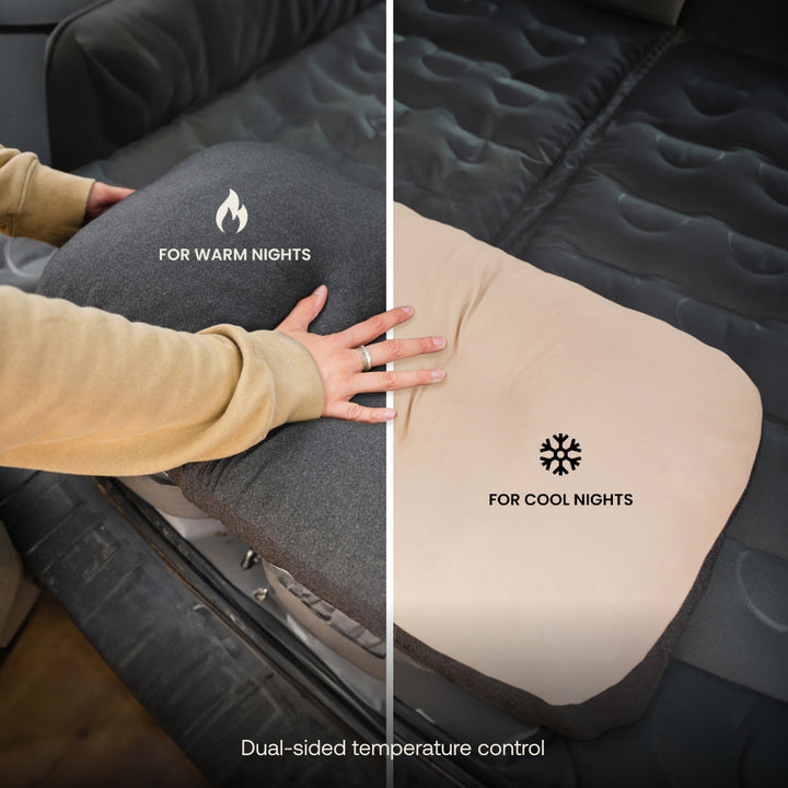 Luno® Packable Camping Pillow