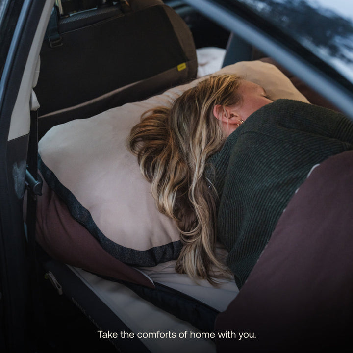 Luno® Packable Camping Pillow