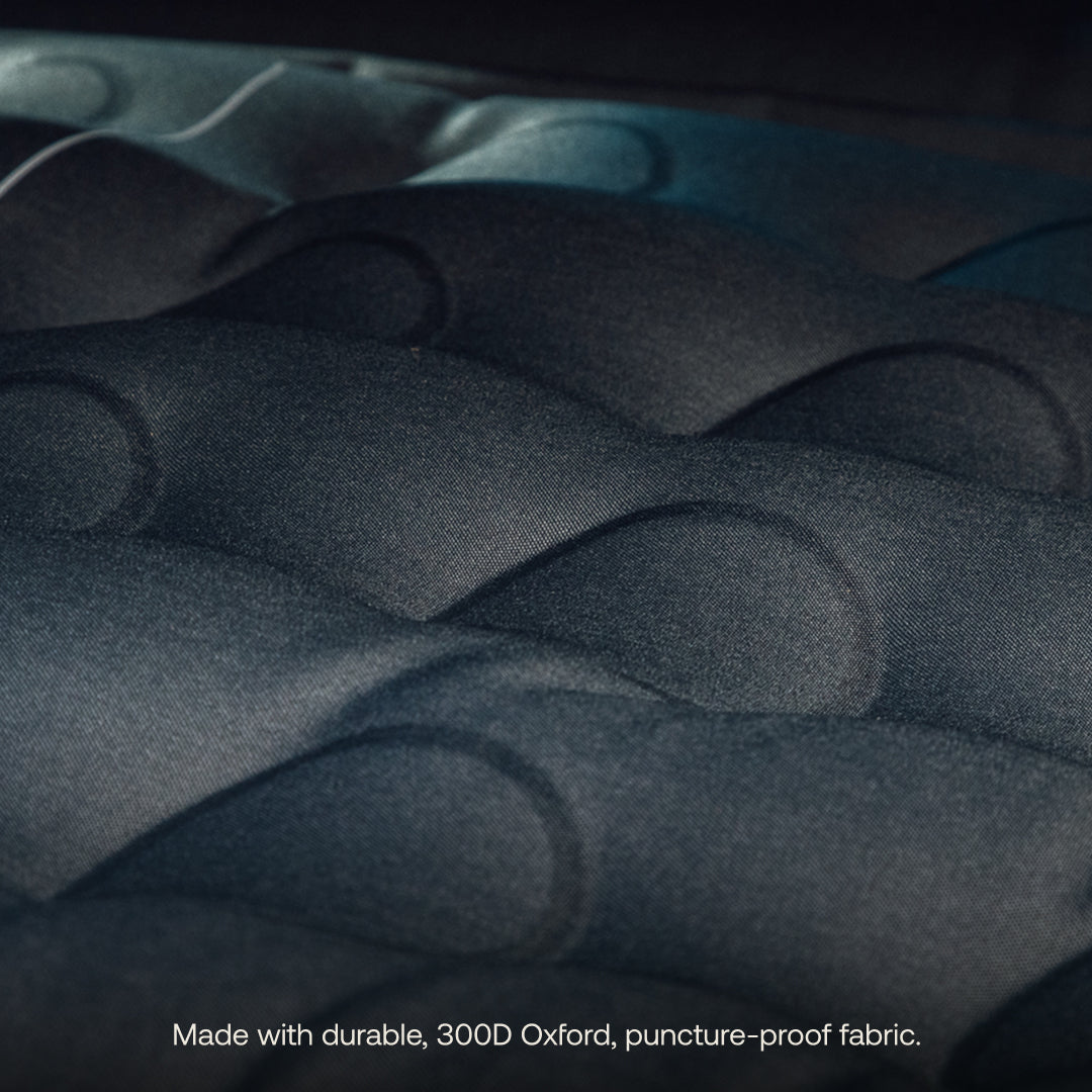 Luno AIR Pro Van Front Cab Mattress