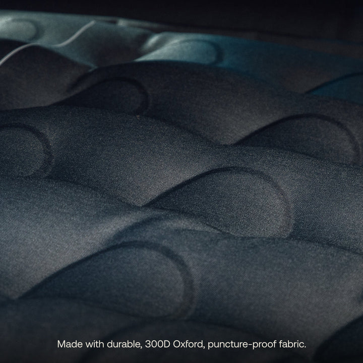 Luno AIR Pro Van Front Cab Mattress