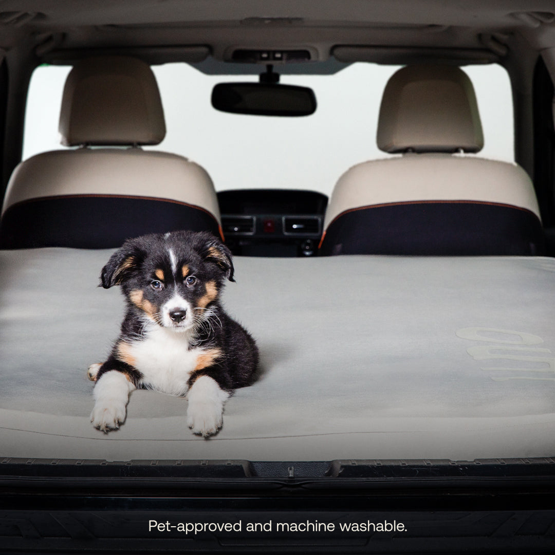 Luno® Fitted Mattress Sheet - Vehicle Mattress