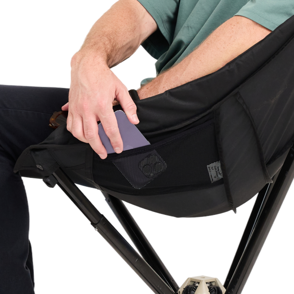EpiQ Lounge Chair